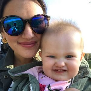 Meet your Posher, Erika